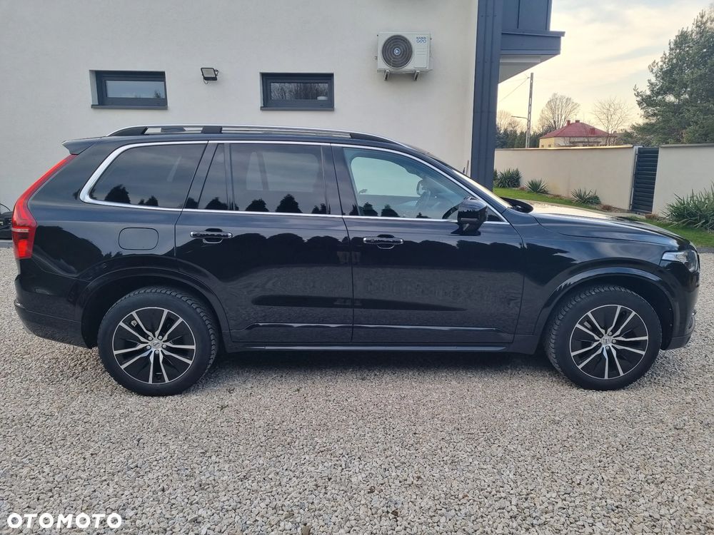 Volvo XC 90 - 4