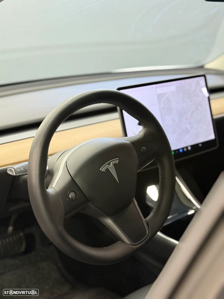 Tesla Model 3 Standard Range Plus RWD - 8