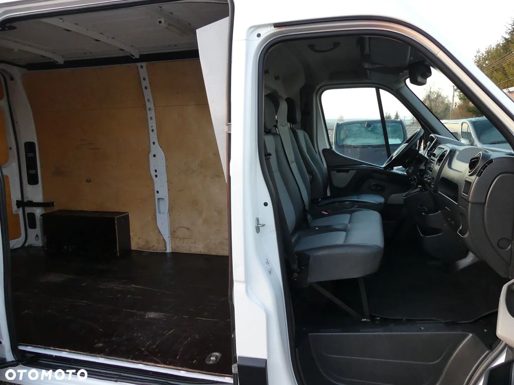 Renault MASTER 2.3DCI*150KM - 17