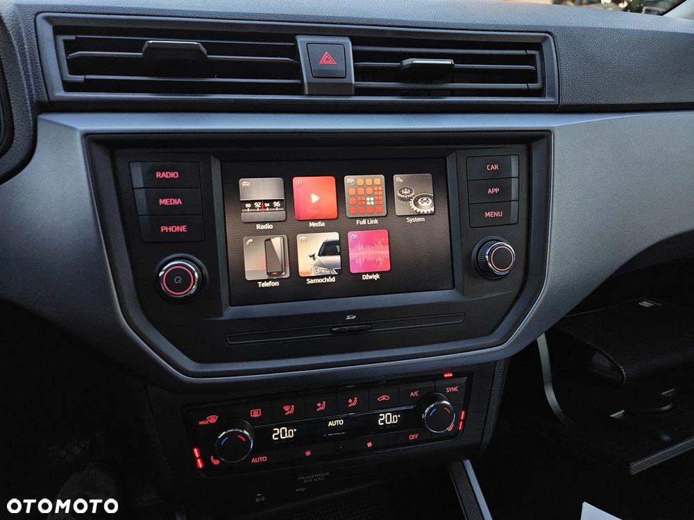 Seat Arona - 8