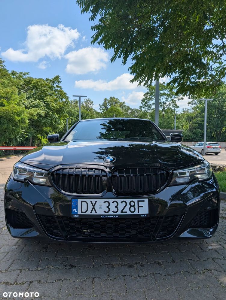 BMW Seria 3 - 4