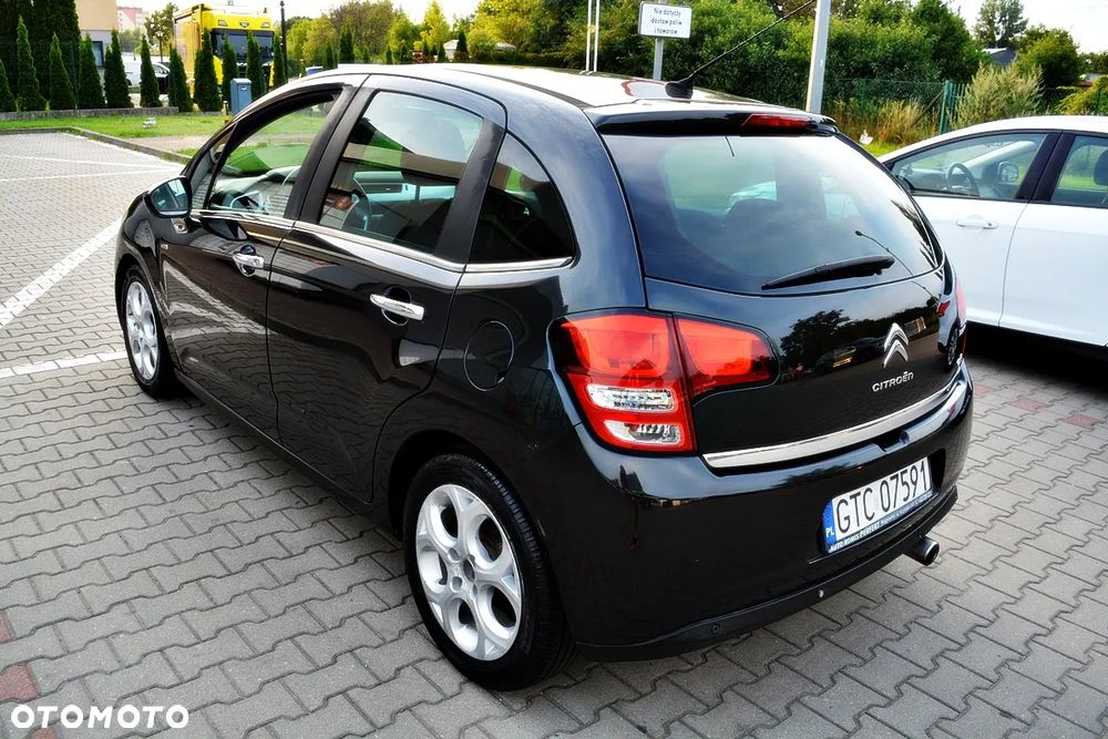 Citroën C3 1.6 HDi FAP Exclusive - 15