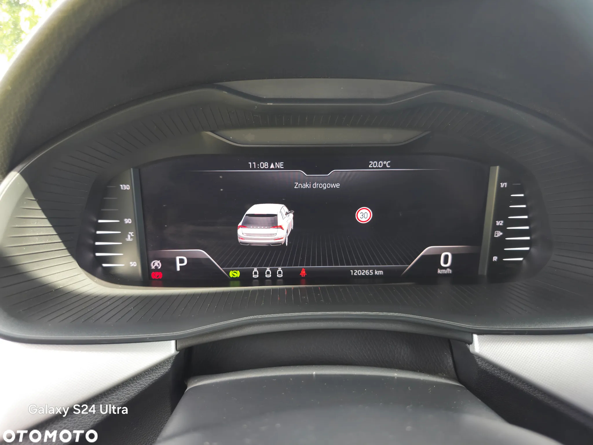 Skoda Scala 1.0 TSI Ambition DSG - 23