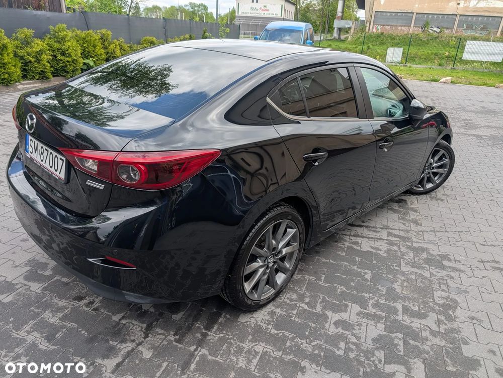Mazda 3 - 14