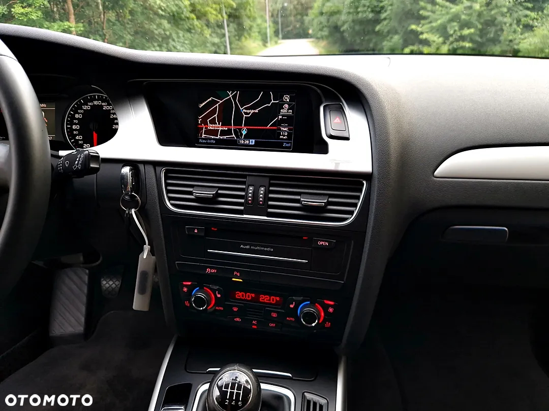 Audi A4 2.0 TDI - 28