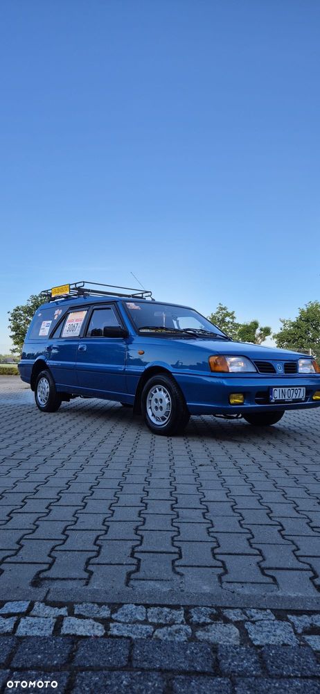 Polonez 1.6 - 3