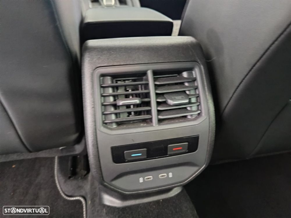 SEAT Leon ST 1.4 e-Hybrid FR DSG - 51