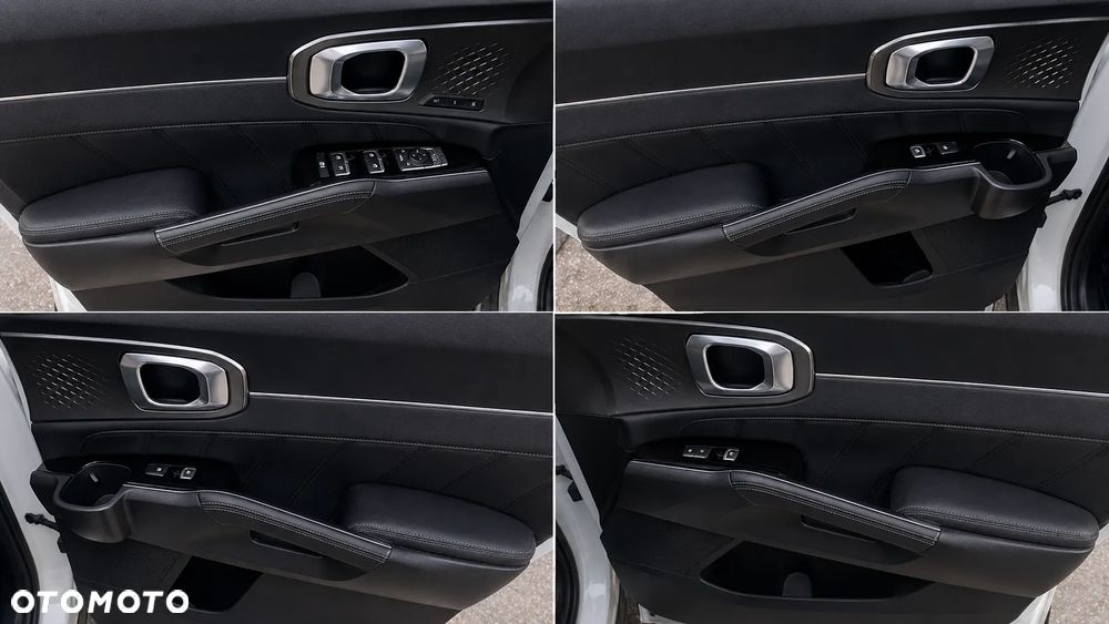 Kia Sorento 2.2 CRDi Prestige Line AWD DCT 6os - 10