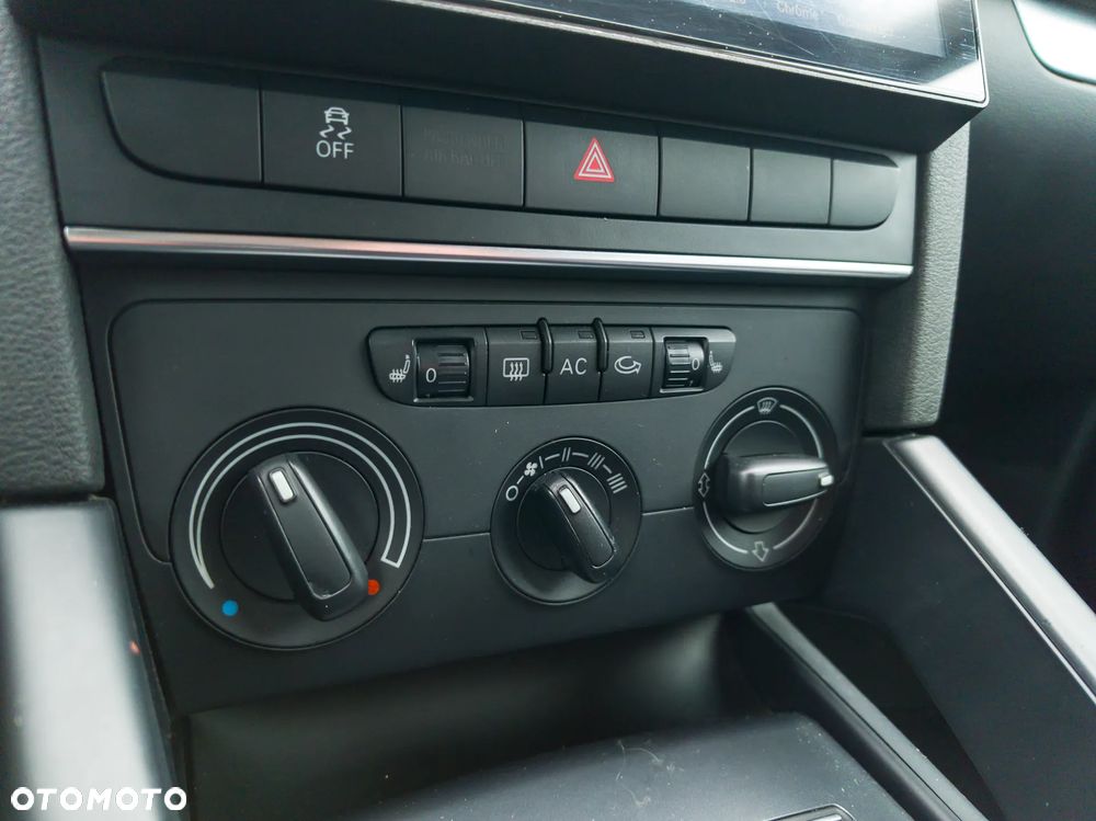 Audi A3 Sportback 1.6 Ambition - 10