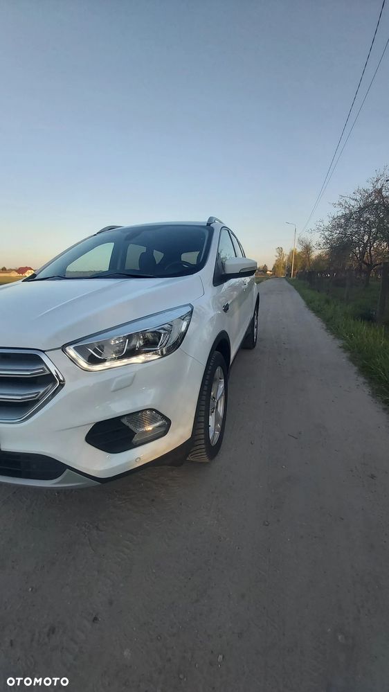 Ford Kuga - 6
