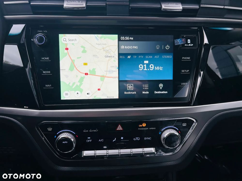 SsangYong/KGM Korando 1.5 T-GDI Joy 2WD - 15