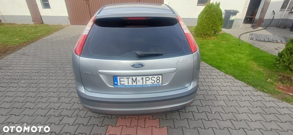Ford Focus - 3