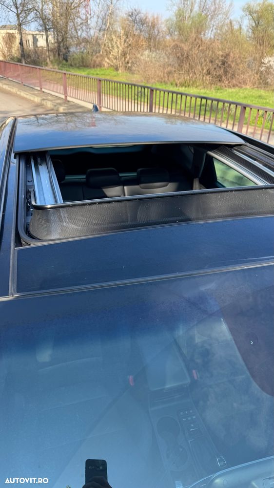 Hyundai Tucson blue 1.6 CRDi 2WD DCT Premium - 29