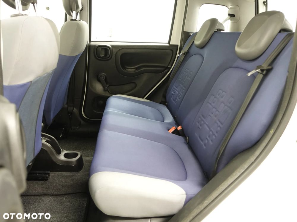 Fiat Panda 1.3 Multijet Start&Stopp Lounge - 22