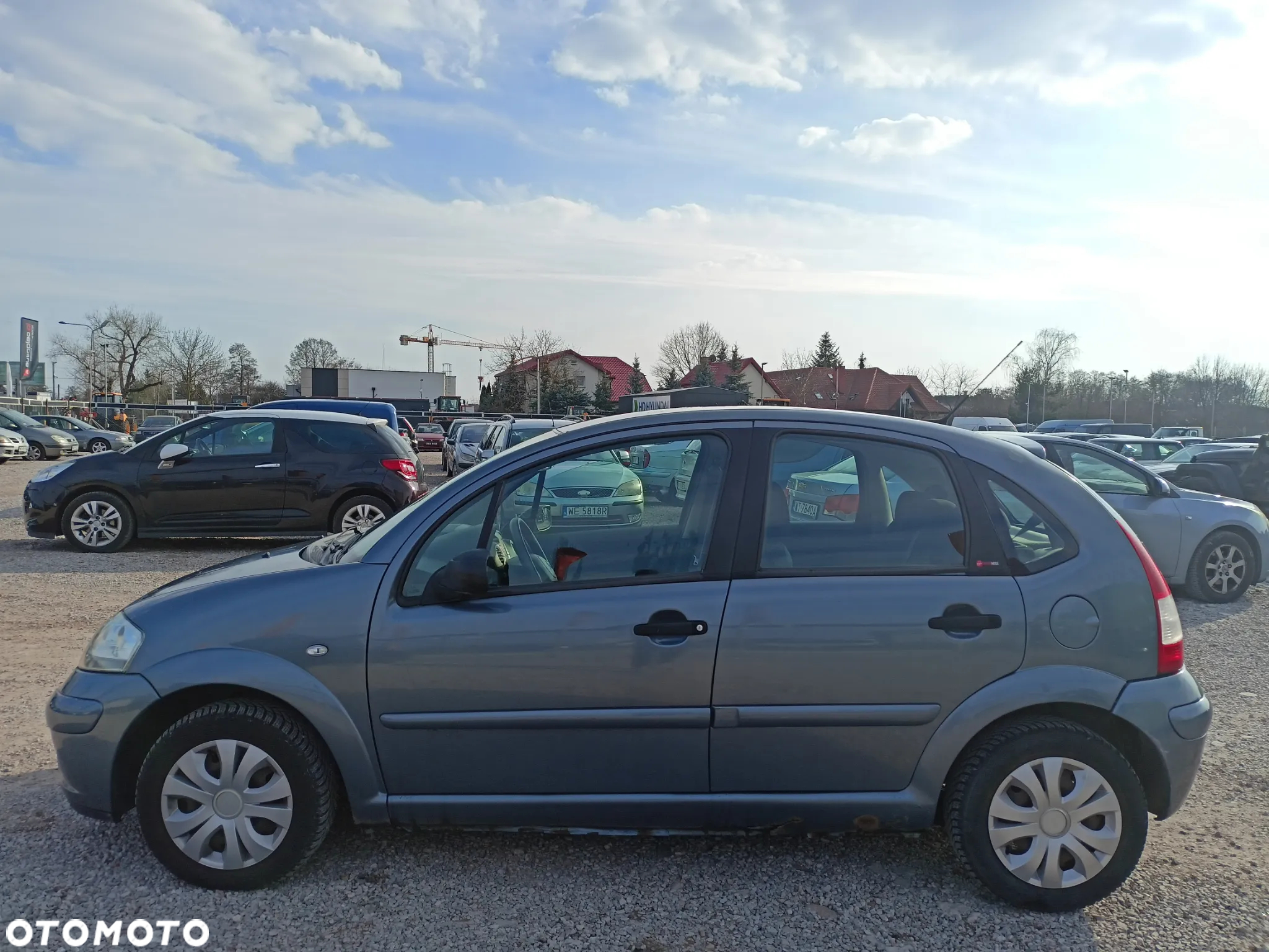 Citroën C3 - 2