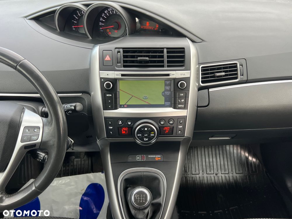 Toyota Verso 1.6 D-4D 7-Sitzer Start/Stop Edition S+ - 31