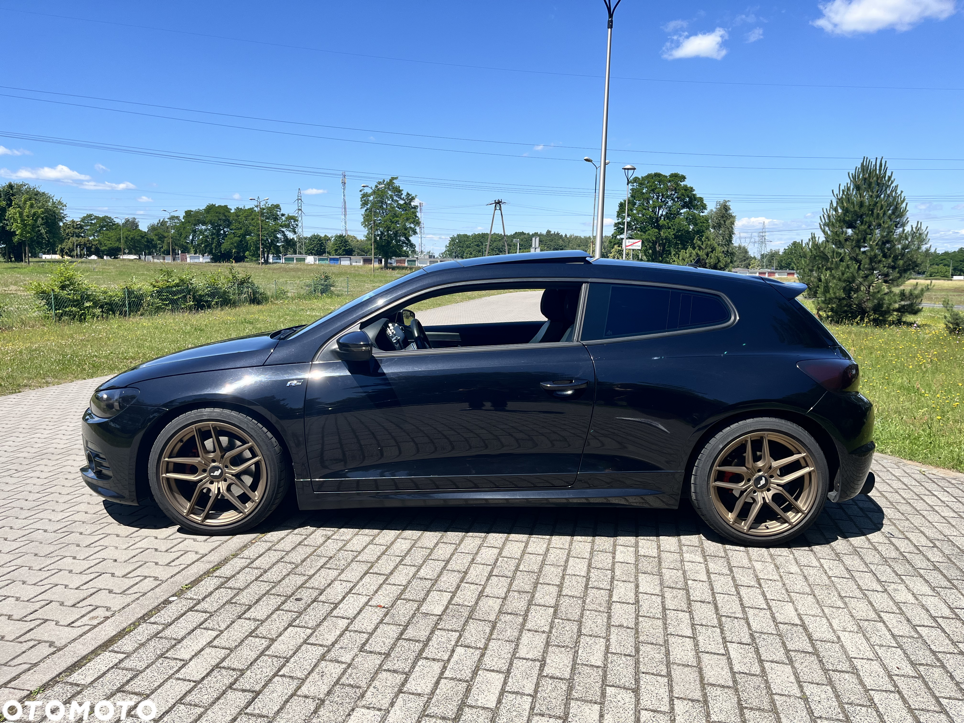 Volkswagen Scirocco 2.0 TDI - 21