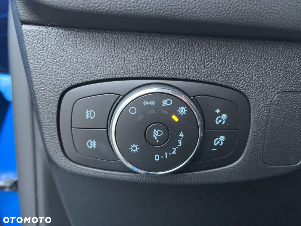 Ford Focus - 22