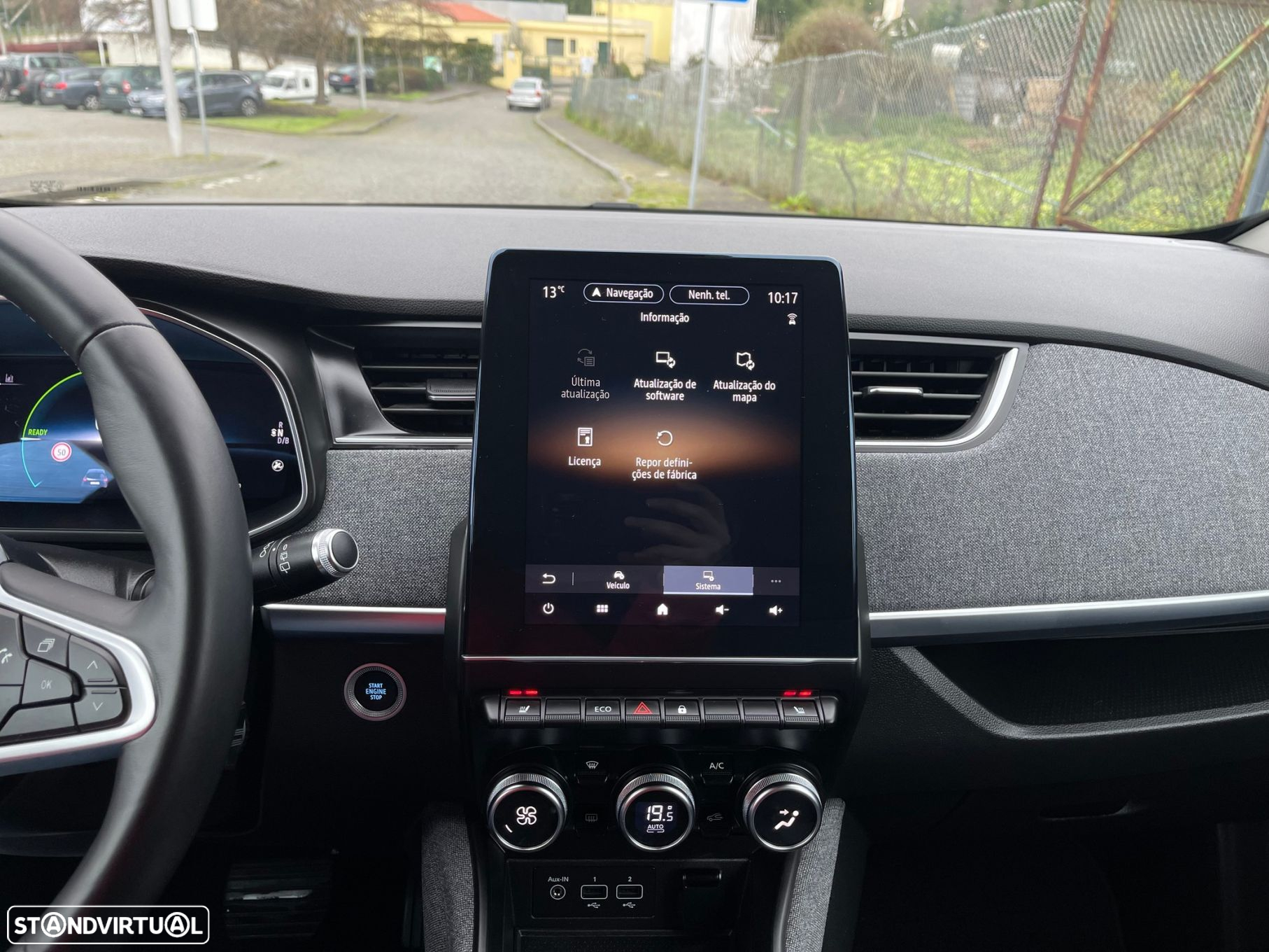 Renault Zoe - 28