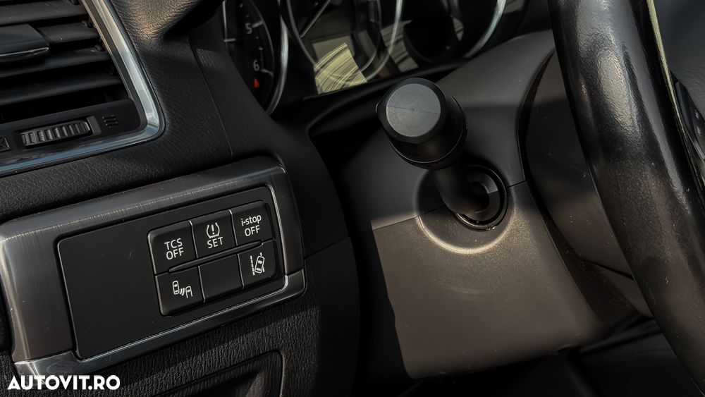 Mazda CX-5 CD175 4x4 AT Revolution Top - 21