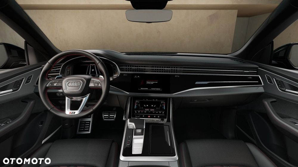 Audi RS Q8 - 7