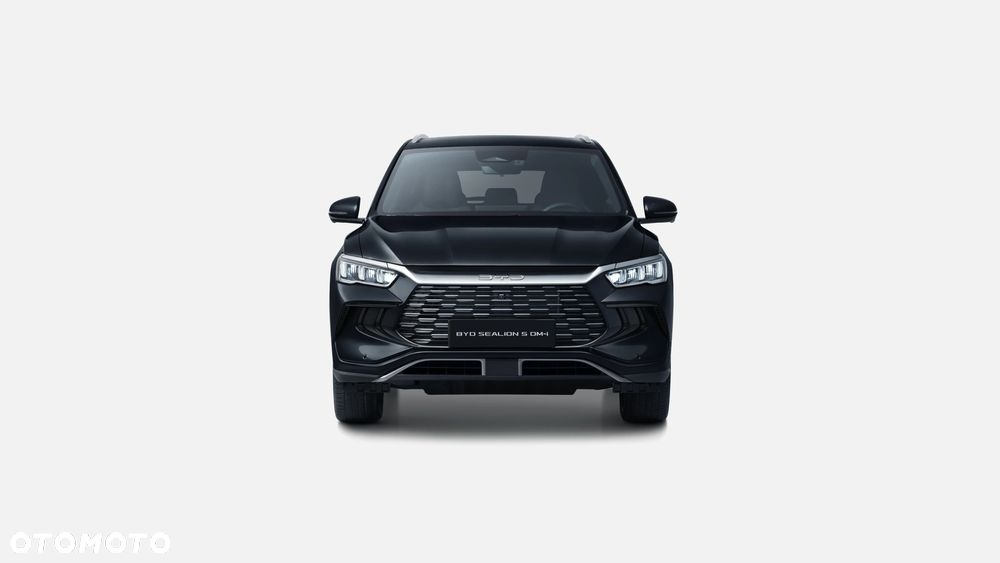 BYD Sealion 5 - 10