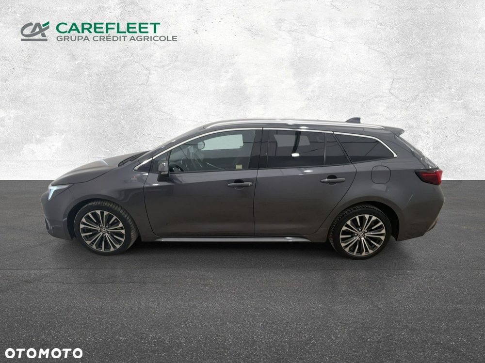Toyota Corolla - 8