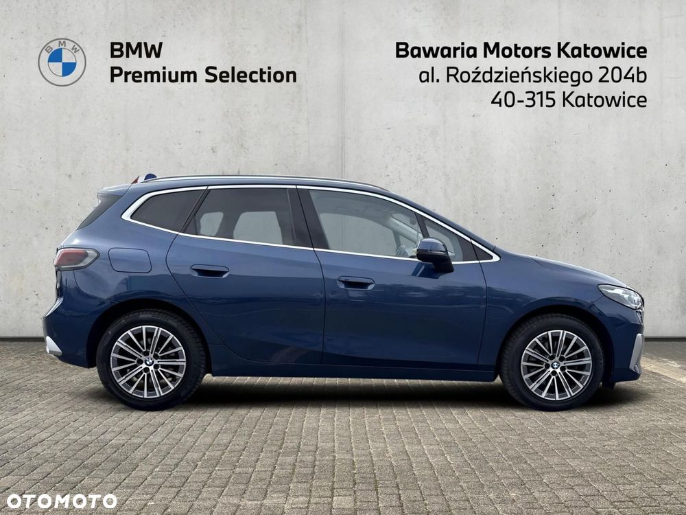 BMW Seria 2 - 6