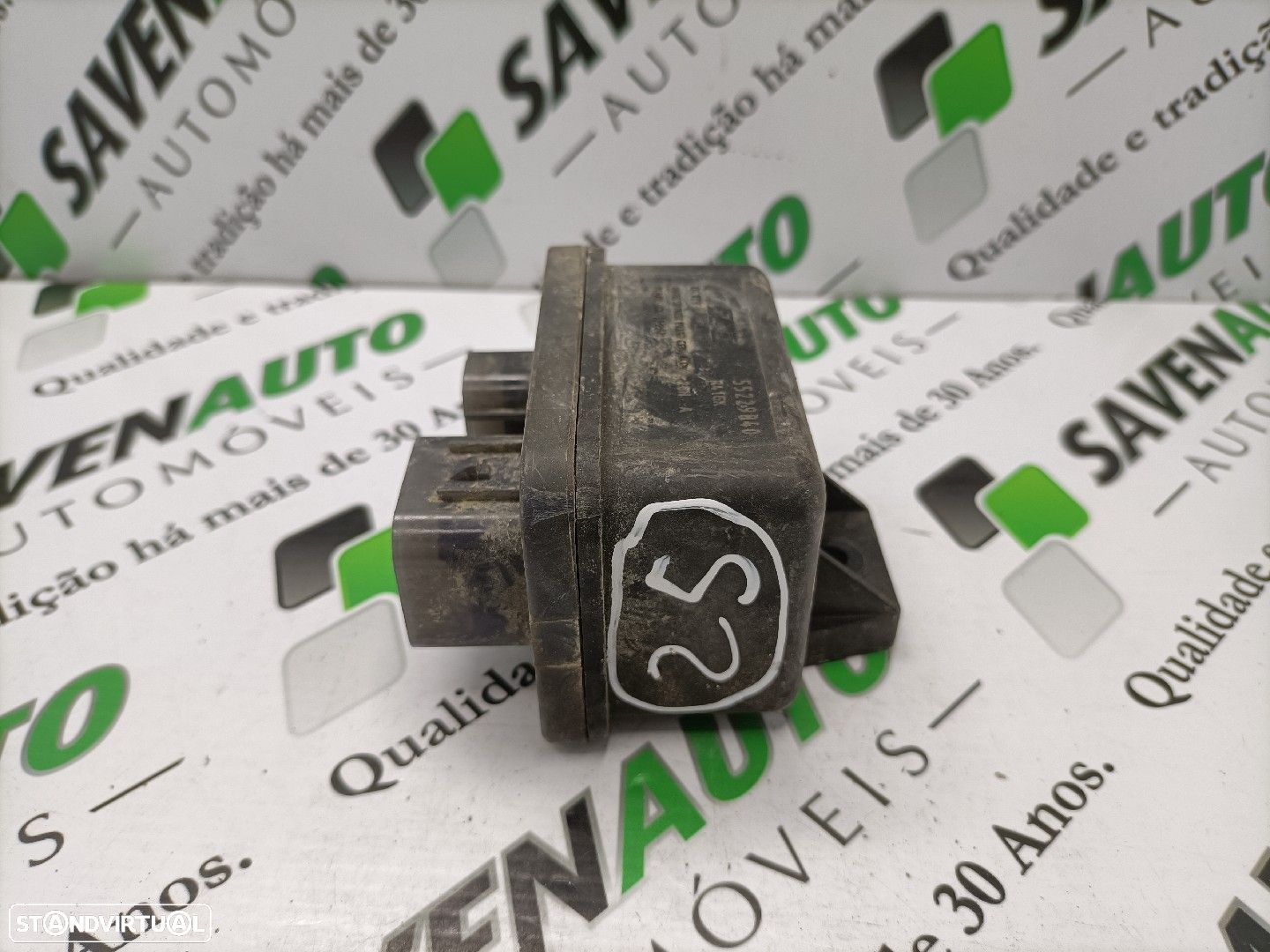Modulo Velas / Temporizador Fiat Punto Evo (199_) - 1