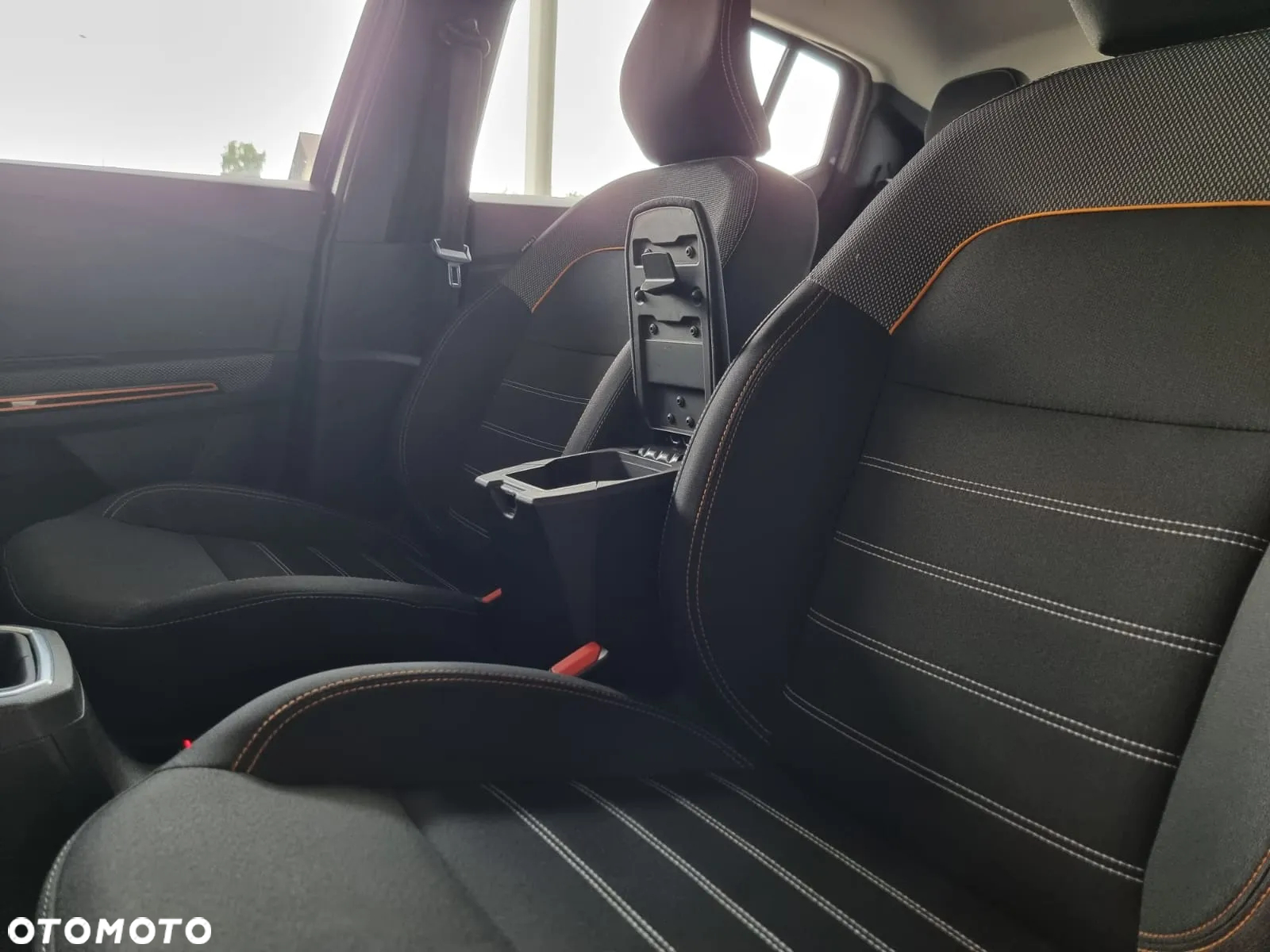 Dacia Sandero 1.0 TCe Comfort - 25