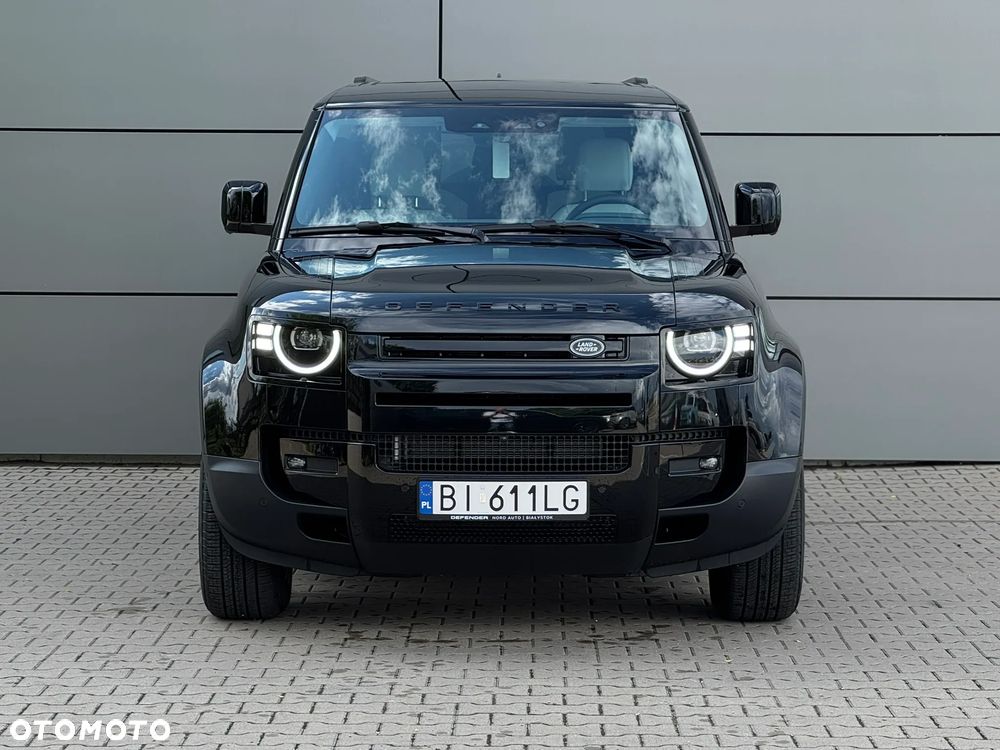 Land Rover Defender 3.0 D250 mHEV S - 3