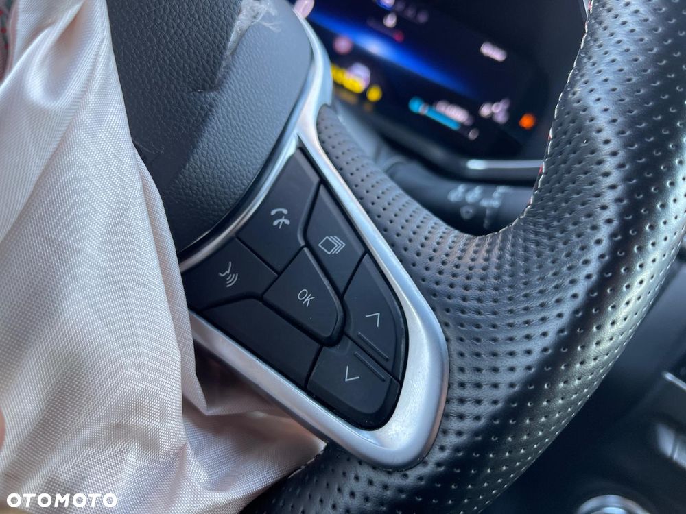 Renault Captur E-TECH Full 145 TECHNO - 27