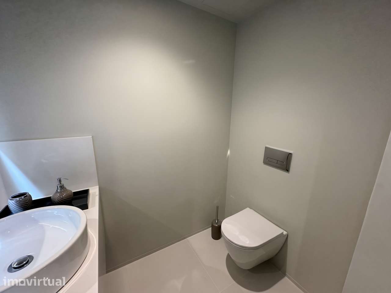 T2 novo com garagem dupla e vista para Barcelos e o rio Cávado - Grande imagem: 4/31