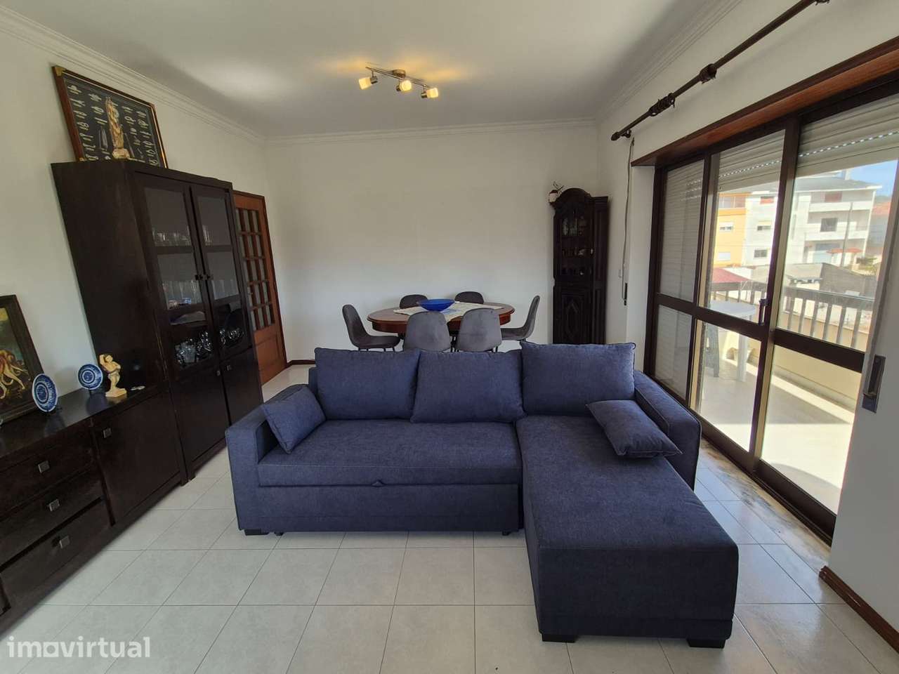 Apartamento T2 - praia do Pedrogão - Grande imagem: 2/29