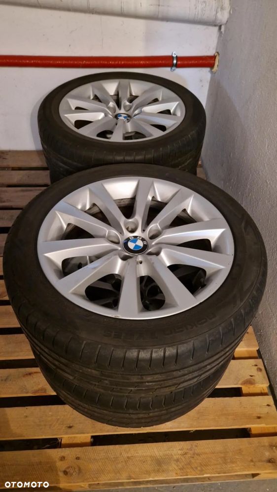 BMW Seria 5 - 19