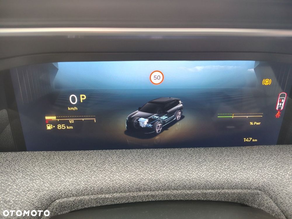 Citroën C5 Aircross - 29