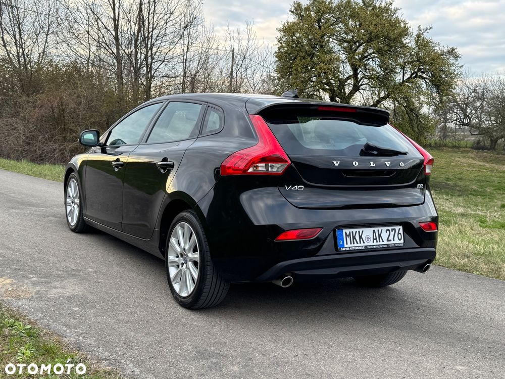 Volvo V40 D3 Summum - 20