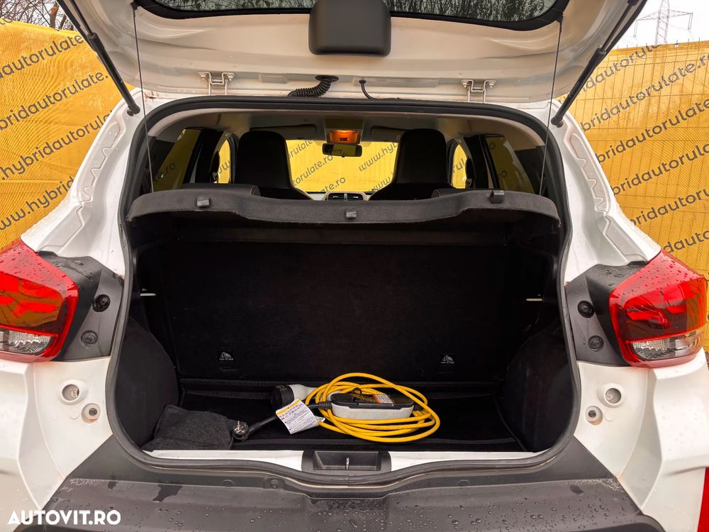 Dacia Spring Expression - 24