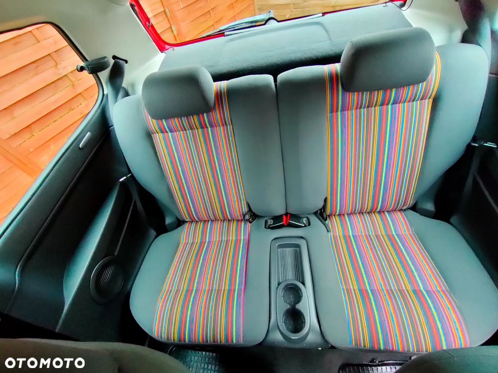 Volkswagen Fox 1.2 Fresh - 7