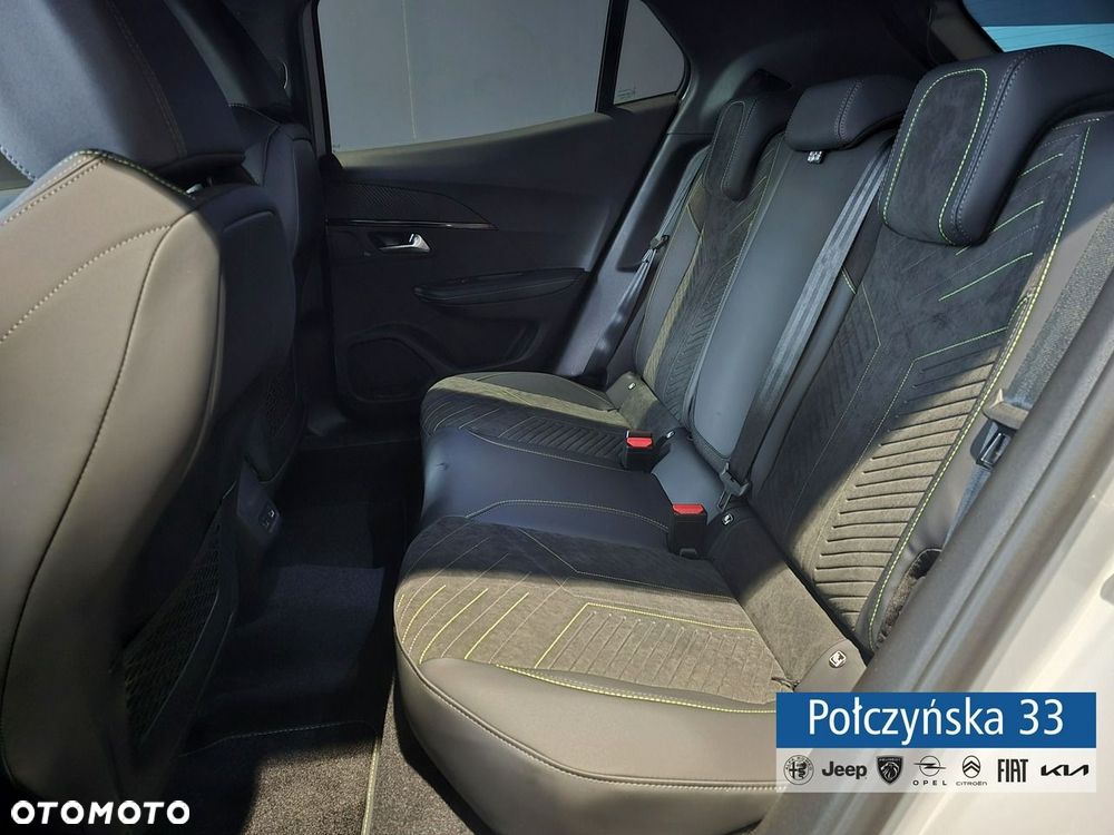 Peugeot 2008 - 13