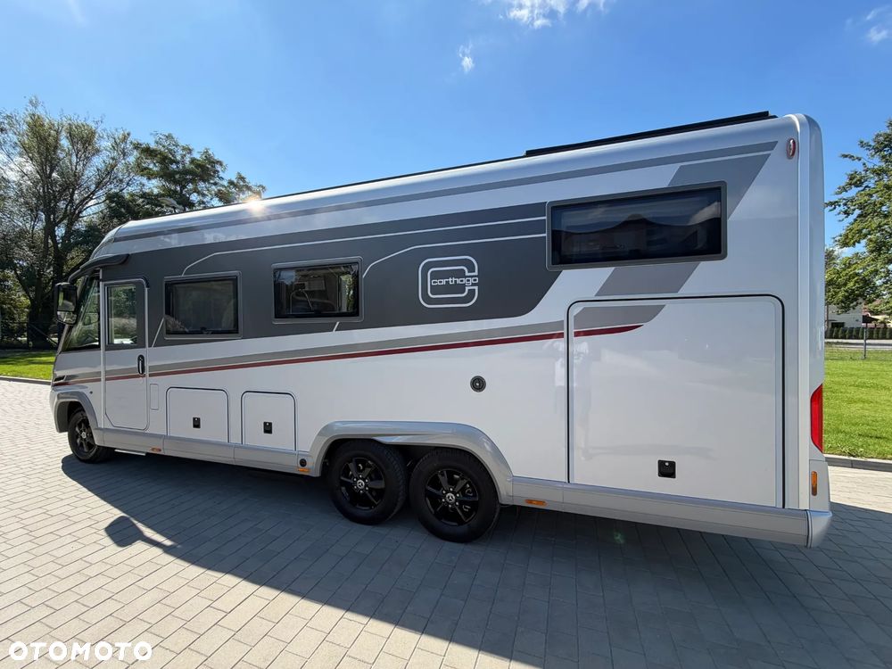 Carthago chic e-line I 50DA - 30