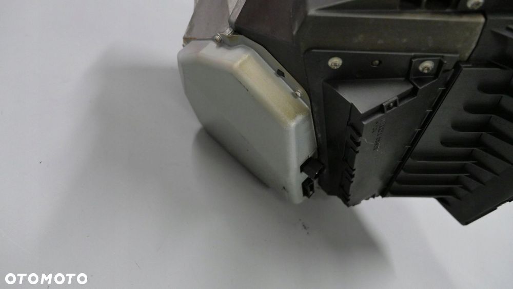 bmw x4 f26 wyświetlacz hud head up display 6815505 - 11