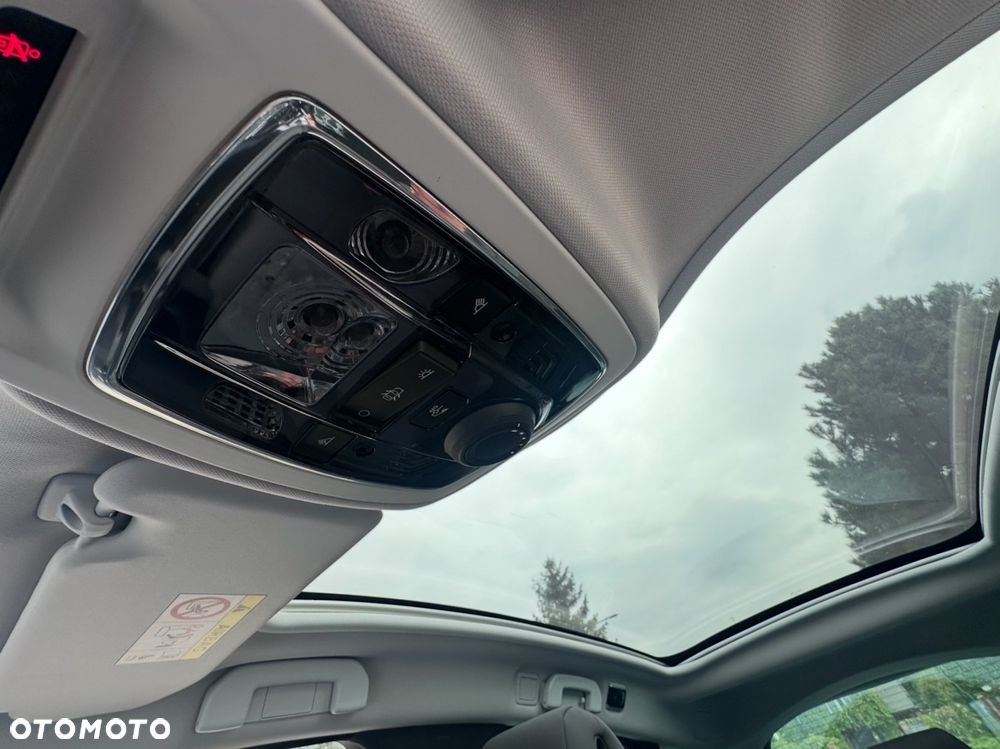 Peugeot 508 1.6 BlueHDi Allure S&S - 16