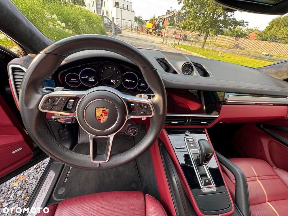 Porsche Cayenne Platinum Edition - 10