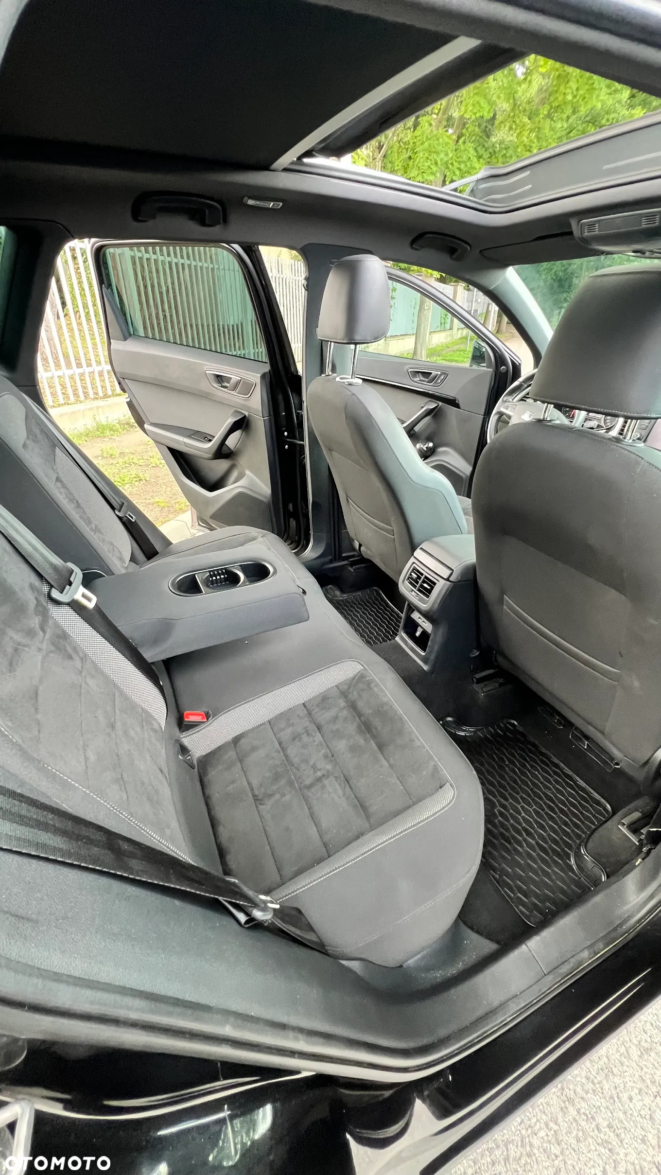 Seat Ateca 1.4 Eco TSI Xcellence S&S DSG - 11