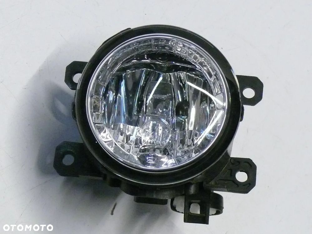 HALOGEN LEWY FORD MUSTANG ECOSPORT KA RANGER 2015 2017 - 1