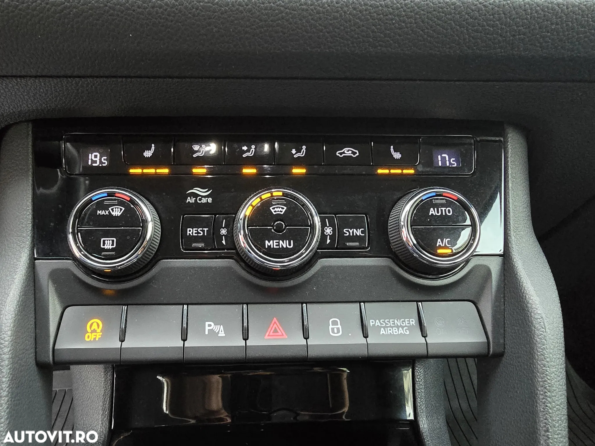 Skoda Kodiaq 2.0 TDI 4X4 DSG Ambition - 26