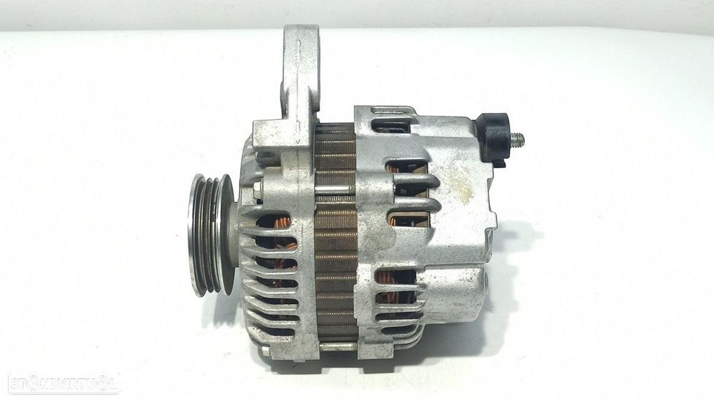 ALTERNADOR RENAULT TWINGO (CO6) 1.2 AUTHENTIQUE (C068/6C/6D) - 3