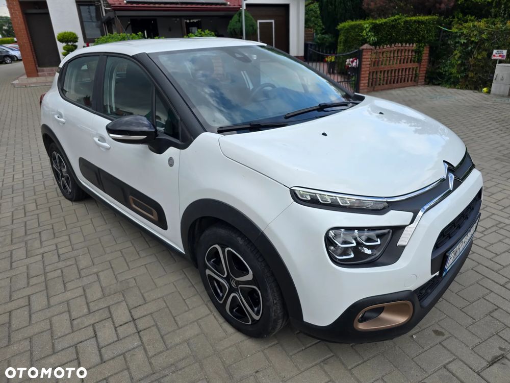 Citroën C3 - 2