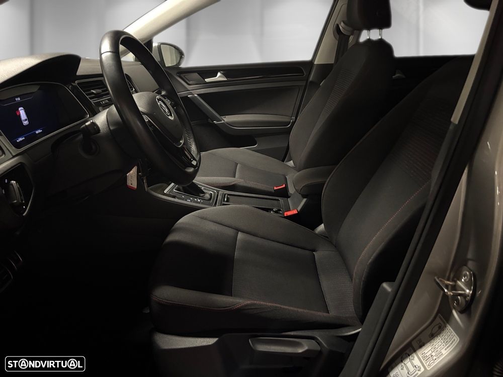 VW Golf Variant 1.0 TSI Confortline DSG - 5